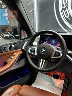 بي ام دبليو X7